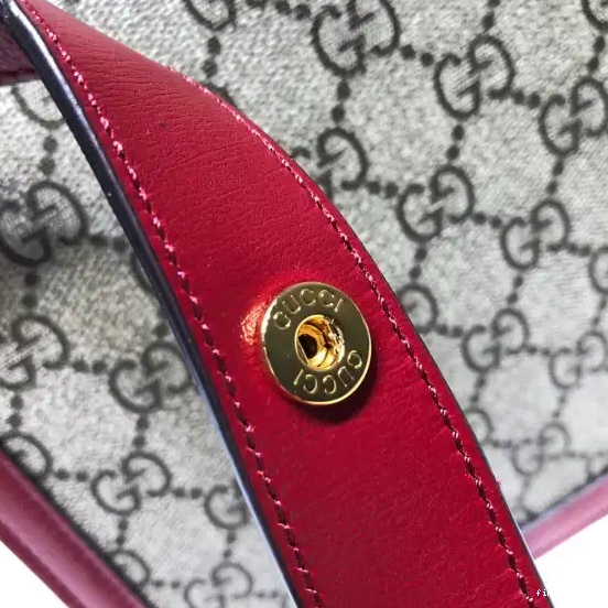 Firstbag ru GUCCI bag 1955 Horsebit shoulder 0613